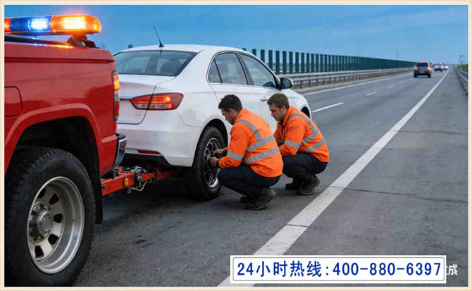 楚雄汽车救援道路救援 楚雄汽车救援道路救援